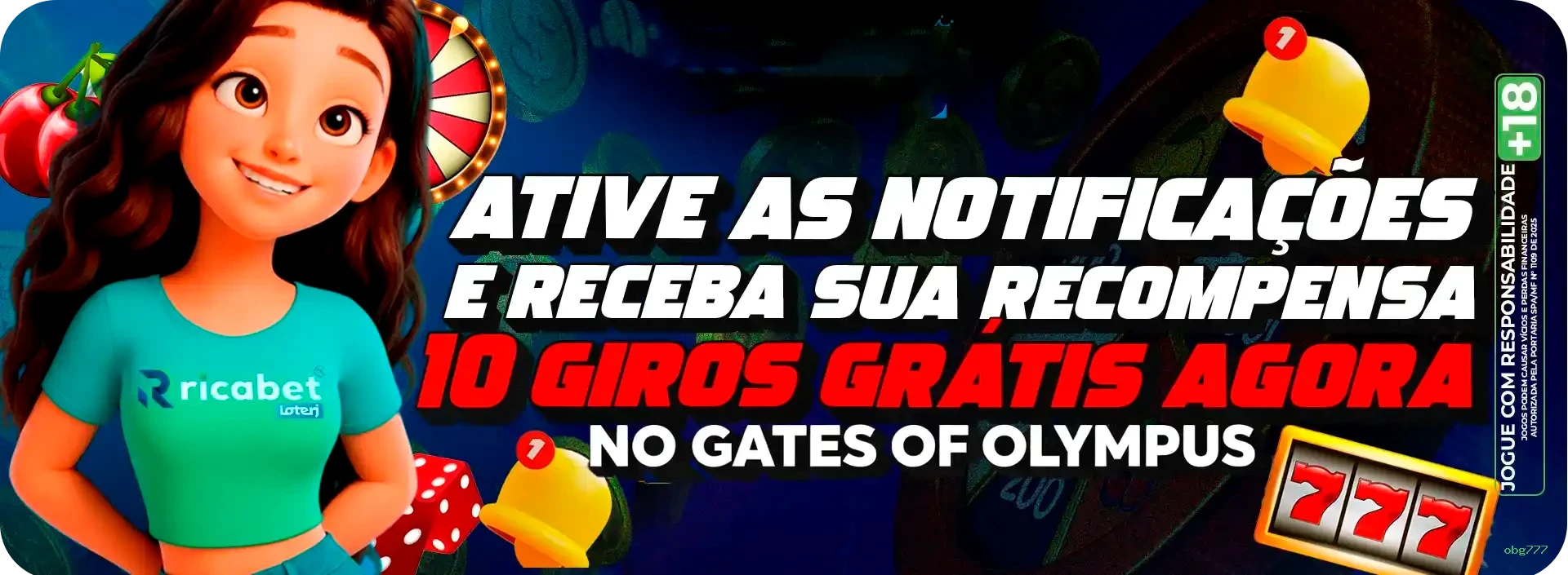 Jogos obg777