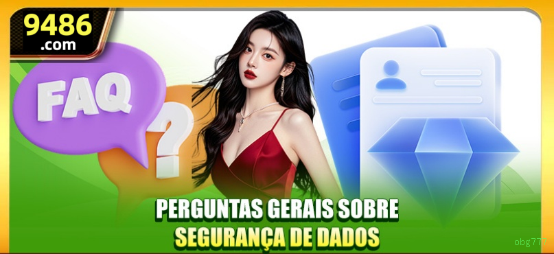 Promoção obg777
