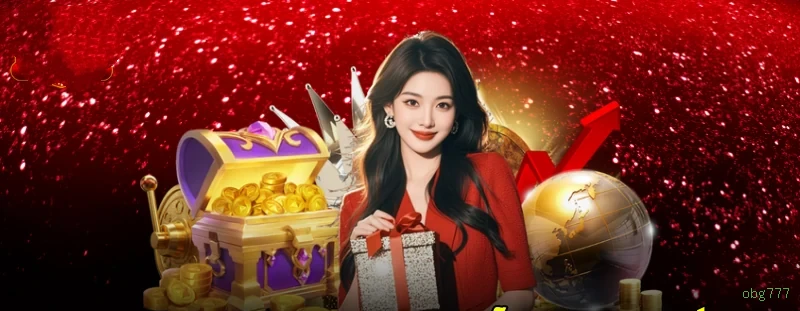 Gates of Olympus obg777