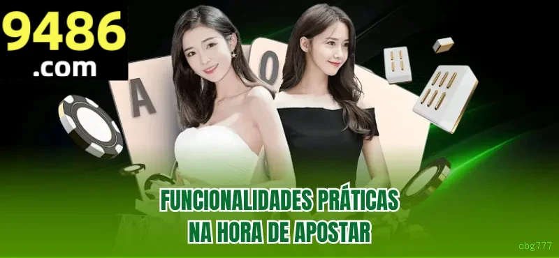 Catálogo de slots